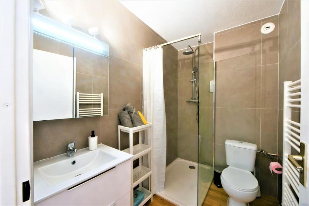 Embnb - Studio Near Geneva - S204,4 Etrembieres 外观 照片