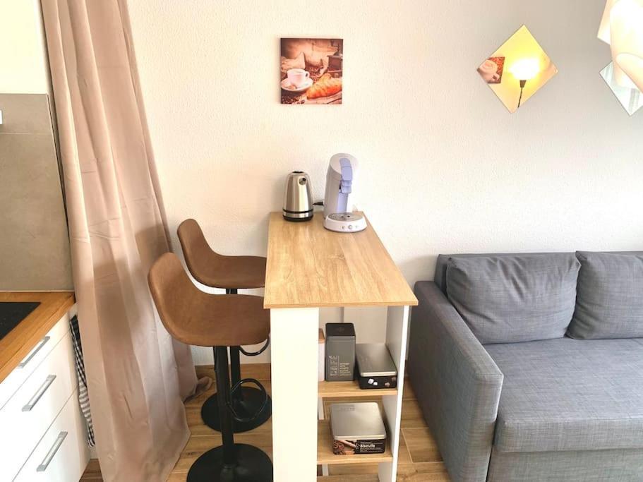 Embnb - Studio Near Geneva - S204,4 Etrembieres 外观 照片
