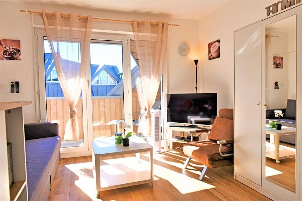 Embnb - Studio Near Geneva - S204,4 Etrembieres 外观 照片