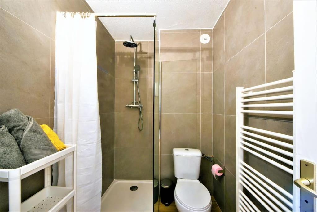 Embnb - Studio Near Geneva - S204,4 Etrembieres 外观 照片