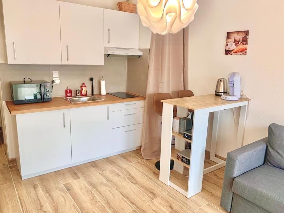 Embnb - Studio Near Geneva - S204,4 Etrembieres 外观 照片