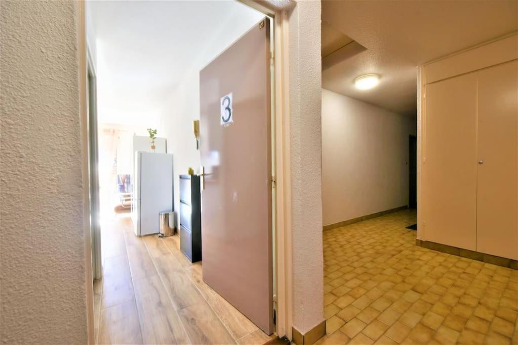 Embnb - Studio Near Geneva - S204,4 Etrembieres 外观 照片