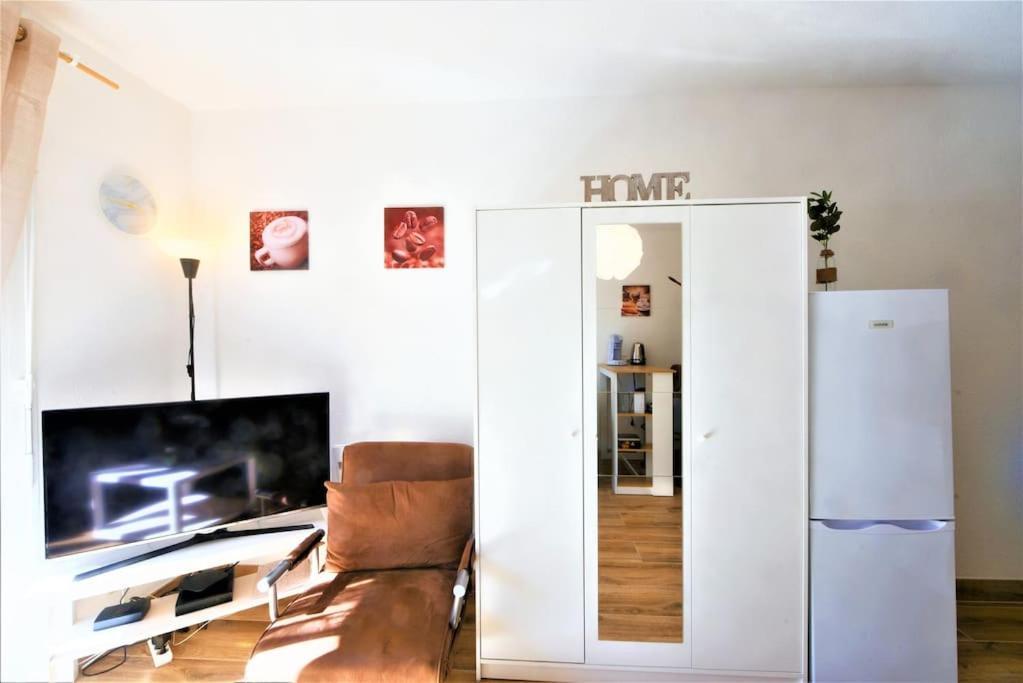 Embnb - Studio Near Geneva - S204,4 Etrembieres 外观 照片